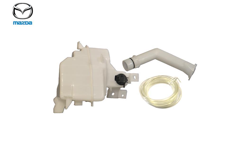 منبع شیشه شور مزدا 3  NEW TP1